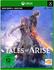 Tales of Arise