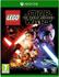 Warner Bros LEGO Star Wars: The Force Awakens Xbox One Standard Englisch