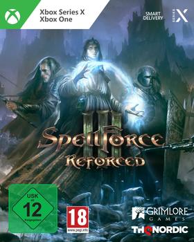 THQ Nordic SpellForce 3: Reforced (Xbox One)
