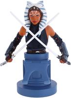 Cable Guys Star Wars: Ahsoka - Zubeh&ouml;r f&uuml;r Spielkonsole