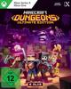 Xbox Spielesoftware »Minecraft Dungeons: Ultimate Edition«, Xbox One-Xbox...