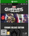Marvel's Guardians of the Galaxy