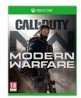 Activision Blizzard Call of Duty: Modern Warfare, Xbox One