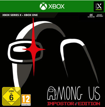 Among Us: Impostor Edition (Xbox One)