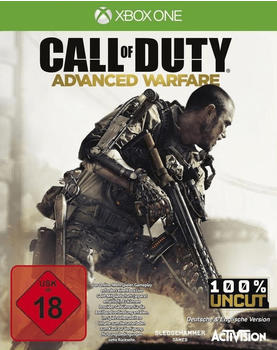 Call of Duty: Advanced Warfare (Xbox One)
