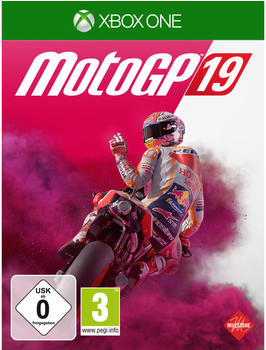 Milestone MotoGP 19 (Xbox One)