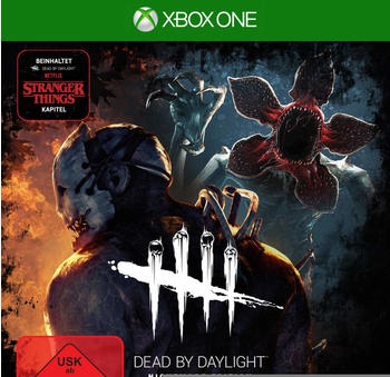 Dead by Daylight: Nightmare Edition (Xbox One)