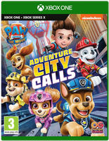 Outright Games 11222, Outright Games PAW Patrol: Der Kinofilm - Abenteuerstadt...