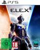 THQ Elex II - Sony PlayStation 5 - RPG - PEGI 16 (EU import)