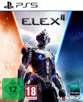 THQ Elex II - Sony PlayStation 5 - RPG - PEGI 16 (EU import)