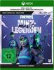 Microsoft 6JR-00031, Microsoft Fortnite: The Minty Legends Pack (Xbox One X,...