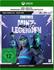 Flashpoint Fortnite: Minz-Legenden Paket Xbox One USK: 12