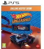 Milestone Hot Wheels: Unleashed - Challenge Accepted Edition (PS5)