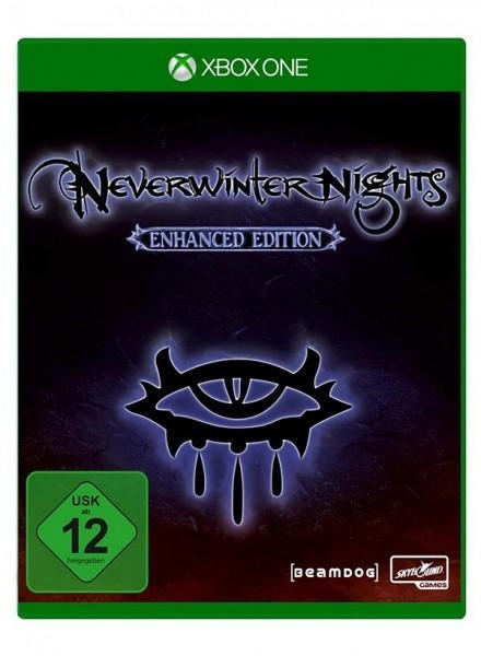 Neverwinter Nights: Enhanced Edition (Xbox One)