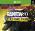 Rainbow Six: Extraction