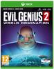 Rebellion 1198071, Rebellion Evil Genius 2: World Domination (Xbox Series X)