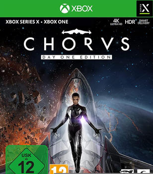 Chorus: Day One Edition (Xbox One)