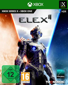 Elex II (Xbox One)