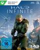 Xbox Spielesoftware »Halo Infinite«, Xbox Series X-Xbox One