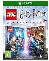 Warner LEGO Harry Potter Collection Xbox One