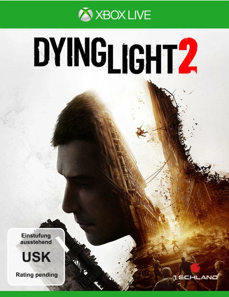 Techland Dying Light 2: Stay Human (Xbox One)
