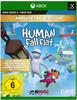 Curve Digital Spielesoftware »Human Fall Flat Anniversary Edition«, Xbox...
