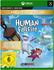 Curve Digital Human: Fall Flat Anniversary Edition (USK) (Xbox One/Series X)
