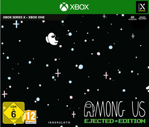 Among Us: Ejected Edition (Xbox One)