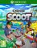 Outright Games Crayola Scoot - Microsoft Xbox One - Sport - PEGI 3