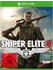 Sniper Elite 4: Italia