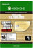 GTA 5 - Grand Theft Auto V Konsolen
