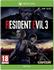 Resident Evil 3 Remake