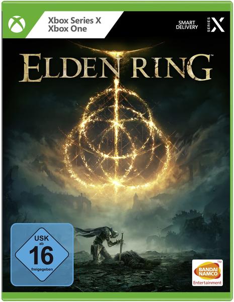 Microsoft Elden Ring Xbox One]