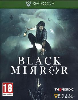THQ Nordic Black Mirror (Xbox One/SX)