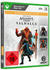 Assassin's Creed: Valhalla