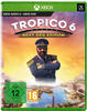 Kalypso Tropico 6 - Next Gen Edition - Microsoft Xbox Series X - Strategie -...