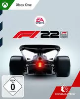 F1 22 - Xbox Series X