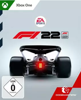 F1 22 (Xbox One)