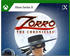 Zorro: The Chronicles