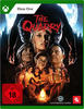 Take2 The Quarry XB-One D1 (Xbox One), USK ab 18 Jahren