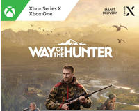 Way of The Hunter (Xbox Series S/X)