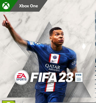 FIFA 23 (Xbox One)