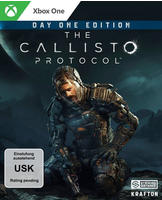 The Callisto Protocol (Xbox One)