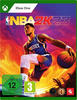 Take 2 604398, Take 2 NBA 2K23 (Xbox One X, Xbox One S, DE)