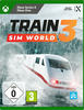 Train Sim World 3 - XBSX/XBOne [EU Version]