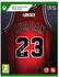 NBA 2K23
