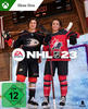 Electronic Arts Spielesoftware »NHL 23«, Xbox One