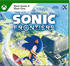 Sonic Frontiers: Day One Edition (Xbox One)