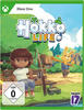 Team 17 Hokko Life - Microsoft Xbox One - Lifestyle - PEGI 3 (EU import)