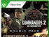 Commandos 2 & 3: HD Remaster Double Pack (Xbox One)